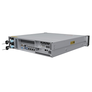 Châssis <span class=keywords><strong>de</strong></span> serveur 2U 4 baies pour disques durs 2,5 pouces, compatible avec <span class=keywords><strong>le</strong></span> 2e slot PCIe 3.0, en stock - Product Image 4