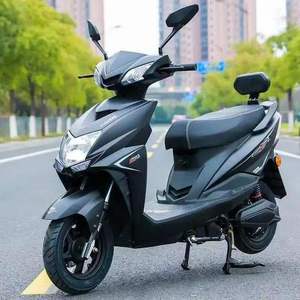 Vente flash, prix d'usine, nouveau vélo électrique à 2 roues pour adultes, 16 pouces, 1000w, 48v/60v, vélo électrique puissant, moto électrique - Product Image 3