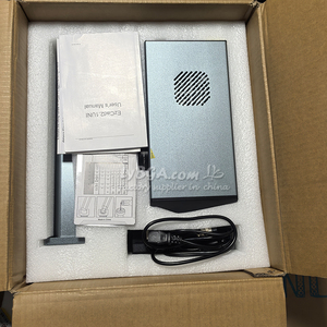 Sistema de Alineación Galvo de Escritorio LY Mini, Todo en Uno, Máquina de Marcado de Placas de Identificación con Láser de Fibra Óptica, Grabador Láser de Fibra de 20W - Product Image 5