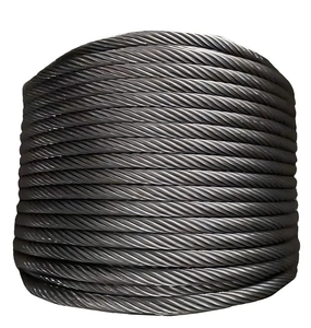 Fil d'acier précontraint 1x7, spécification 1570MPa, fiable pour les <span class=keywords><strong>poutres</strong></span> de support de chambres froides - Product Image 1