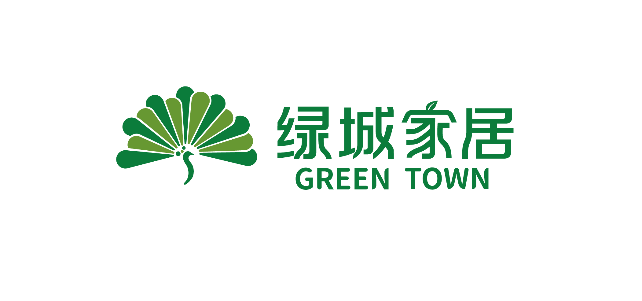Shandong Green Town Co., Ltd. logo
