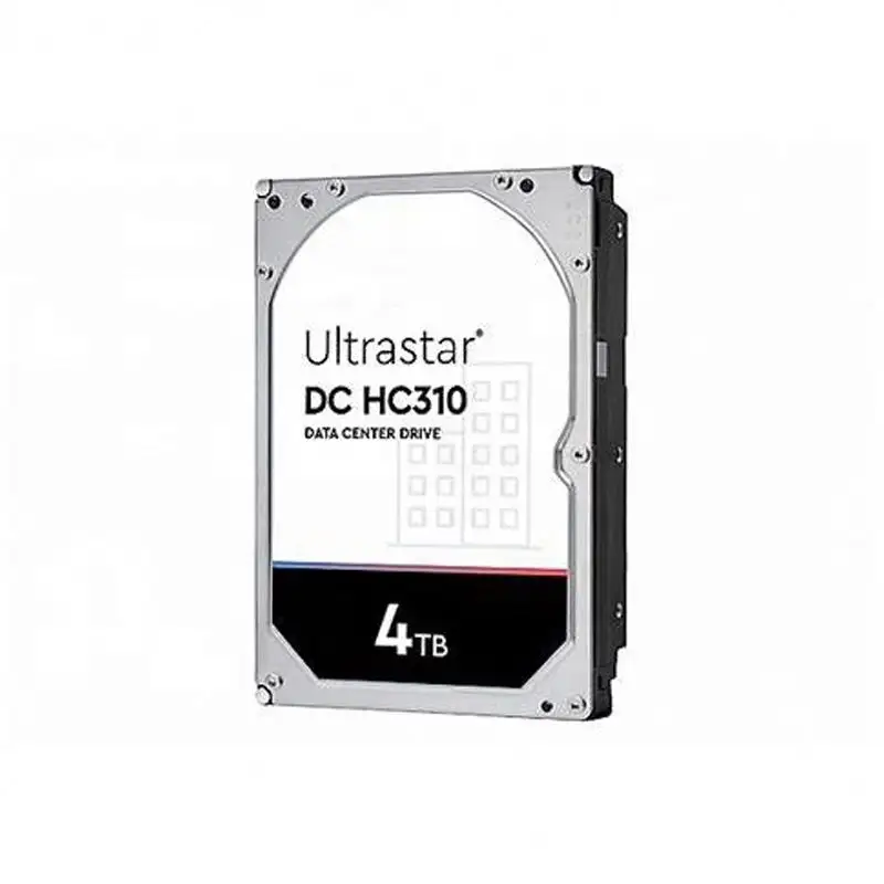 New product Enterprise Mechanical hard drive HUS726T4TAL5204 HDD SATA server laptop desktop cache