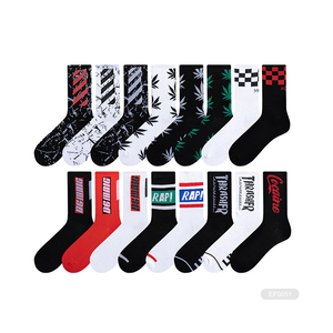 ZJFY- N0015 <span class=keywords><strong>negozio</strong></span> Online all'ingrosso calzini di qualità a buon mercato - Product Image 3