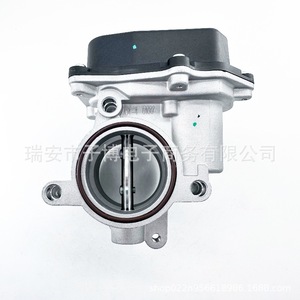 Válvula de Aceleración 03L128063Q 03L128063AD 03L128063L 03L128063J para VW A1 A3 Passat Golf MK6 1.6 TDI, Pieza de Repuesto - Product Image 2