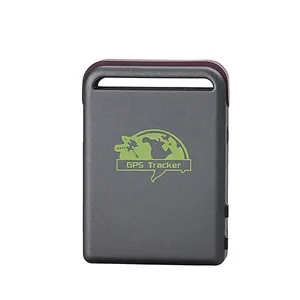 Europeu Itália Tk102 Criança GPS tracking GPS Tracker SOS alarme mini rastreador gps