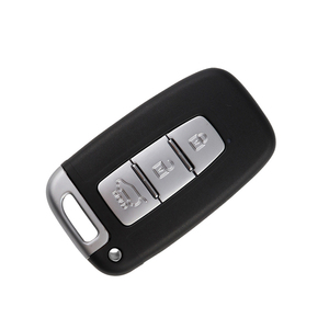 Télécommande pour Forte Sportage Sorento Soul I30 IX35 2011-2014 433Mhz ID46 7952 Chipset avec protection de sécurité - Product Image 1