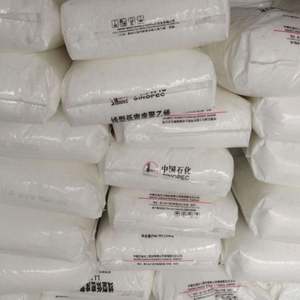 Polyéthylène linéaire de faible densité de granules naturels transparents de Lldpe de couleur pour la catégorie de film - Product Image 5