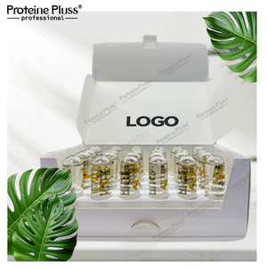 Brasil proteína hidrolizada queratina profesional adelgazamiento del <span class=keywords><strong>cabello</strong></span> <span class=keywords><strong>ampolla</strong></span> aliviar <span class=keywords><strong>el</strong></span> cuero cabelludo picazón queratina líquido HairMask - Product Image 3