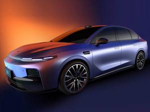 รถยนต์พลังงานใหม่ Leapmotor B01 2025 รุ่น 430 Cozy Enjoyment แบบ 4 ประตู 5 ที่นั่ง รถซีดานจีนรุ่นใหม่สำหรับการเดินทาง - Product Image 2