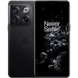 Smartphone OnePlus 10T 5G double SIM 256 Go ROM + 16 Go RAM débloqué d'usine (GSM uniquement, pas de CDMA) 108 MP Vert Jade International - Product Image 5