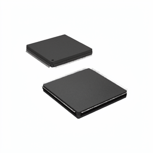 208 BFQFP XC2C384-7PQ208C ชิ้นส่วนอิเล็กทรอนิกส์แบบฝังตัว BOM IC มีสินค้าในสต็อก - Product Image 1