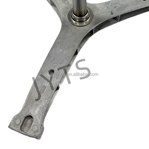 Fournisseur d'usine 5362 JYTS <span class=keywords><strong>Tambour</strong></span> de lave-linge de haute qualité Araignée de <span class=keywords><strong>tambour</strong></span> Trépied pour pièces de lave-linge <span class=keywords><strong>Whirlpool</strong></span> - Product Image 3