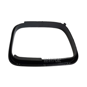 Marcos de Espejo Retrovisor para Volkswagen Caddy Multivan, Esféricos Planos de ABS, Carcasa Lateral Izquierda y Derecha de 250 mm - Product Image 5