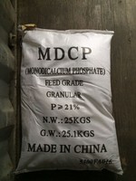 Additifs alimentaires pour animaux MDCP Granule 21%
