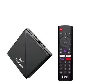 Pour des mises à jour en temps réel sur les canaux télévisés couvrant l'Europe, l'Amérique et le Moyen-Orient. <span class=keywords><strong>Essai</strong></span> <span class=keywords><strong>gratuit</strong></span> disponible. Android 12 Intel Atom - Product Image 1