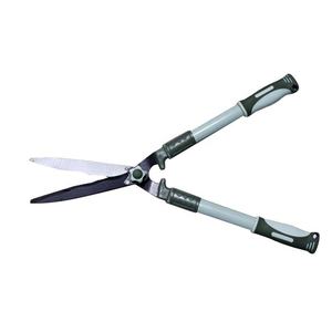 Tijeras de podar bypass 633901 para árboles 50 #   Cuchilla de Acero con Alto Contenido de Carbono, Parte Delantera Negra, Parte Trasera Pulida, Mango Ovalado de Acero, Agarre Antideslizante - Product Image 2