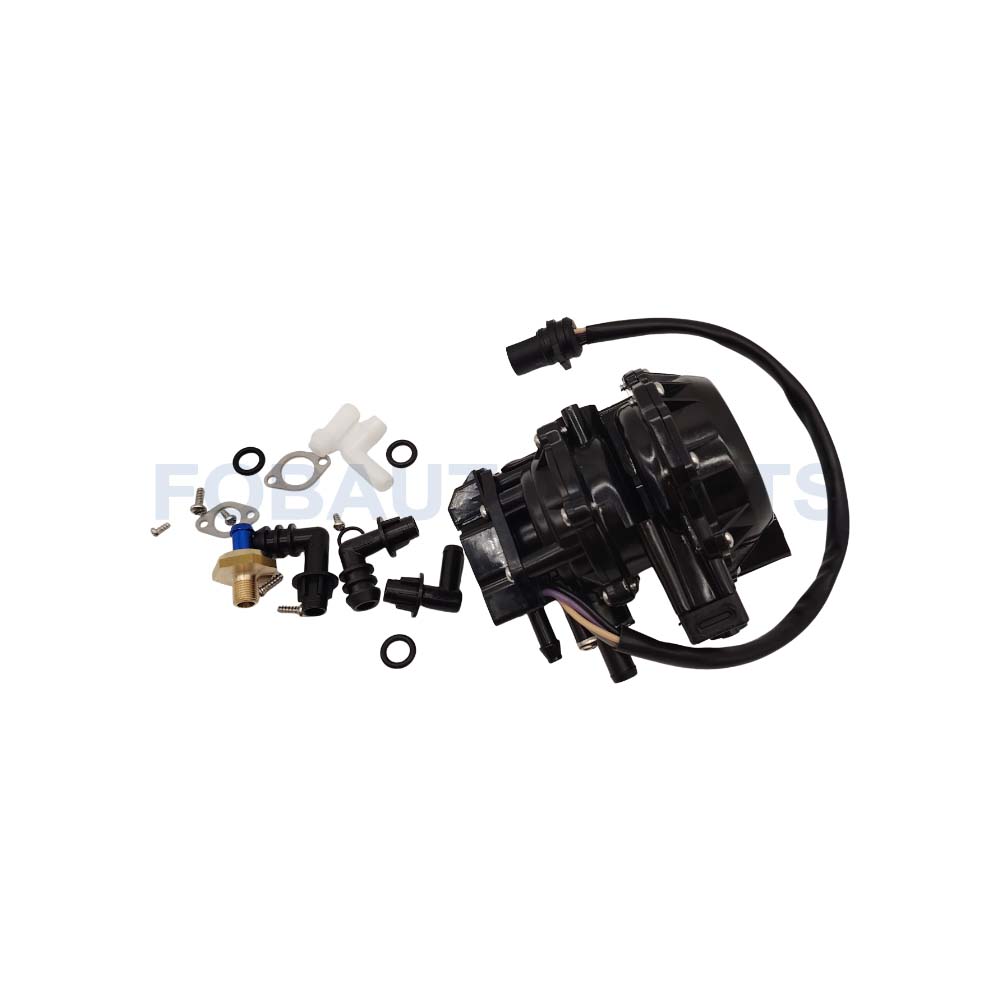FIT for Oil Injection Fuel VRO Pump for Johnson Evinrude Outboard VRO 5007420 5007422