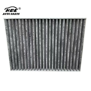 64119366403 64116996209 64119366401 Filtro de Aire de Cabina para Automóviles HDE al por Mayor para BMW 530i 740i - Product Image 1
