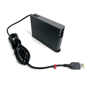 Lenovo kurtarıcı Y7000 R720 X1 S5 için 135W 20V 6.laptop dizüstü Ac adaptör şarj cihazı