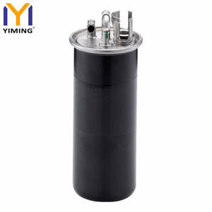 Filtro de Aceite de Motor de Alta Calidad para Audi A6 2.7 TDI 3.0 TDI 2004-2011 4F0127435A - Product Image 2