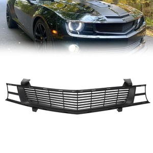 Pour <span class=keywords><strong>Chevrolet</strong></span> <span class=keywords><strong>Camaro</strong></span> SS LT <span class=keywords><strong>ZL1</strong></span> 2010-2015 Grille Heritage de pare-chocs avant 92243533 - Product Image 1