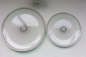 Ensembles de salle à manger de luxe Décors pour la maison Plats et assiettes Europe occidentale Bone China Wholesale 8/10 Inch Gift Box Party - Product Image 6