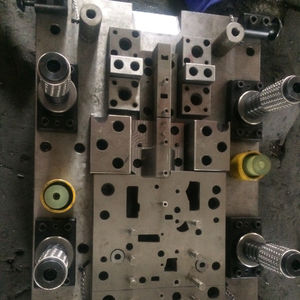 مصنع الجملة لكمة المصنعين التقدمي الرسم قالب صك ختم يموت الأدوات - Product Image 6