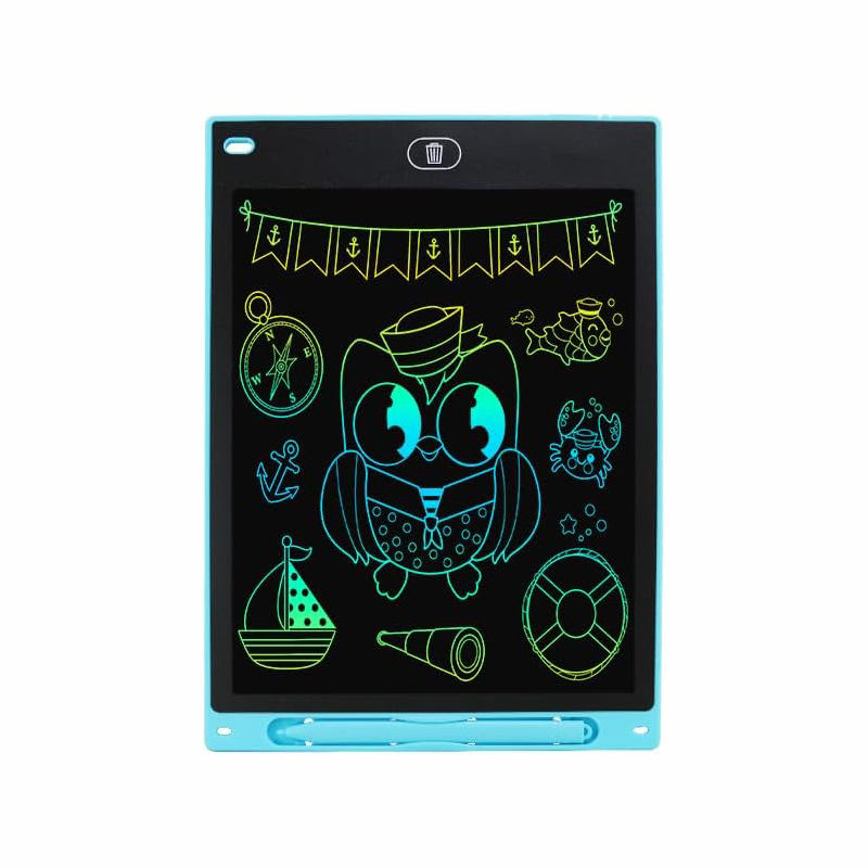 12นิ้วสีฟ้า