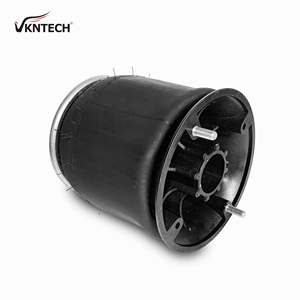 Resorte Neumático Contitech 910-17.5-P502 Firestone W01-358-9471 Goodyear 1R12-372, Bolsa de Aire 1R12-504, Bolsa de Aire 1R12-552, SAF HOLLAND 90557146 - Product Image 3