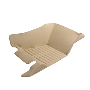 Venta caliente de fábrica. Alfombrillas Coche. Alfombrillas de coche 5d para MAZDA 2017 2017-2021 - Product Image 2