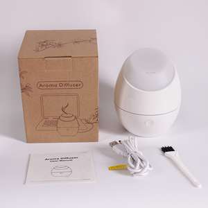 USB <span class=keywords><strong>Aroma</strong></span> Essential Oil <span class=keywords><strong>Diffuser</strong></span> Hơi Nước Siêu Âm Cool Mist Mini Humidifier Máy Lọc Không Khí 7 Màu Thay Đổi Cho Văn Phòng Trang Chủ - Product Image 6
