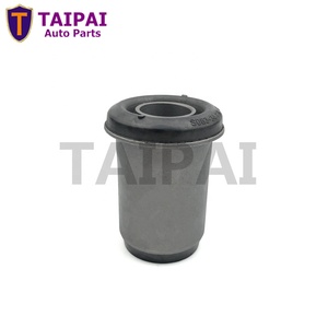 บูชช่วงล่างคุณภาพสูง <span class=keywords><strong>อะไหล่</strong></span><span class=keywords><strong>รถ</strong></span><span class=keywords><strong>ตู้</strong></span>เกาหลี <span class=keywords><strong>อะไหล่</strong></span>แท้ OE S083-34-830 S083-49-250 K2500 K2700 บูชปีกนก BESTA สำหรับ <span class=keywords><strong>KIA</strong></span> - Product Image 4