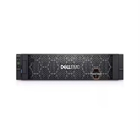 Almacenamiento Dell PowerVault ME5012 ADAPT, Protección de Datos, Reconstrucción Rápida, Compatible con RAID, Almacenamiento para Servidor