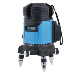 Высокоточный самовыравнивающийся измерительный инструмент, точный звуковой уровень, лазерный уровень XG02 - Product Image 6