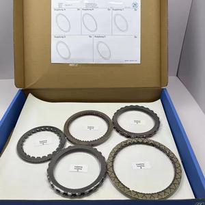 Disco de fricción zf8hp45 8hp45 completamente nuevo - Product Image 3