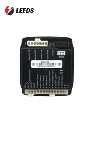 Mgc120 nhỏ genset điều khiển LED hiển thị tự động bắt đầu dừng ATS chuyển đổi bảng điều khiển máy phát điện xăng bộ phần - Product Image 3