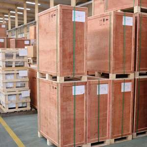 Friteuse électrique commerciale en acier inoxydable avec réservoir et armoire, capacité d'huile de 17-20L, certifiée CE, équipement de cuisine - Product Image 6