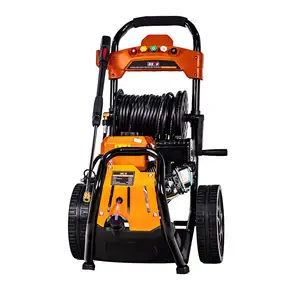 Taizhou BISON 3000PSI Petrol High Pressure Washer 7HP