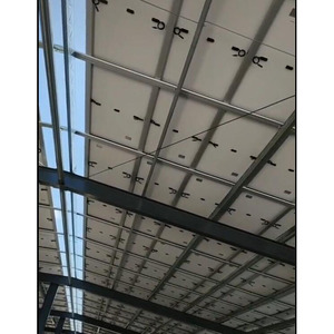 Panneau solaire Jingtian 475W 182mmx182mm demi-cellule monocristalline pour serre et station photovoltaïque - Product Image 1
