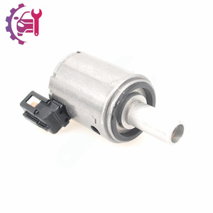 Nouvelle vanne solénoïde de transmission automatique DPOAL4 d'origine 257416 9653760480 Convient pour Peugeot Renault Citroën DPO AL4 - Product Image 6