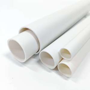 Tubos de PVC y accesorios de conducto para construcción eléctrica y aplicaciones industriales para satisfacer las demandas de los contratistas - Product Image 2