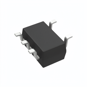 NCV4296-2CSN50T1G Manufacturer Channel Buy Online Electronic Components SOT 23 5 Thin, TSOT 23 5 Power Management (PMIC) - Product Image 1