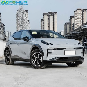 ZEEKR <span class=keywords><strong>X</strong></span> 2025 Voiture Électrique Pure Longue Autonomie 420km Propulsion Arrière 5 Places SUV Faible Kilométrage Véhicule d'Occasion - Product Image 3