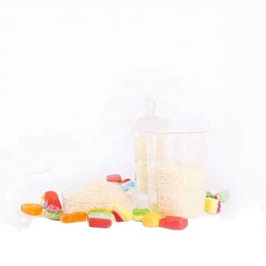 Gelatina Halal Premium Ideal para Espesar Leches Vegetales - Product Image 4