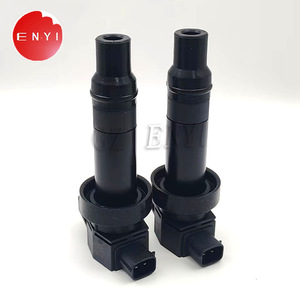 คอยล์จุดระเบิดฮุนได 27301-2B010 UF636 สำหรับ Accent Kia Soul 1.6L - Product Image 3