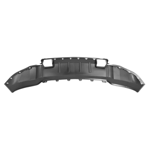 Déflecteur d'air inférieur de <span class=keywords><strong>pare</strong></span>-chocs avant pour Chevrolet Chevy Silverado 2500HD 3500HD 2015-2019 GM22978557 - Product Image 5