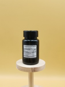 Cápsulas Premium para el Bienestar de la Próstata Masculina, Fitosterol de Pino y Saw Palmetto, Regulan la Micción Normal en Hombres - Product Image 2