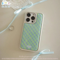 Casing HP Resin Epoxy untuk Iphone17 16pro/promax 15 15promax/14Promax/14pro 14/13 13pro Pelindung