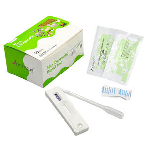 Tests Cpv Ccv <span class=keywords><strong>Giardia</strong></span> Kit de <span class=keywords><strong>test</strong></span> Cpv Kit de <span class=keywords><strong>test</strong></span> <span class=keywords><strong>Giardia</strong></span> - Product Image 3