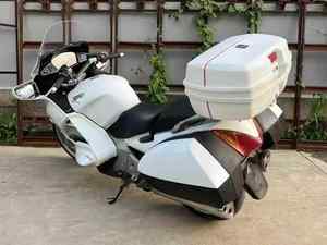 אופנועים משומשים הונדה ג'יניי 1300 אופנוע חשמלי שטח-כביש קרוזר 1300 סמ\\\"ק ארבעה צילינדרים מוטוס בנזין - Product Image 6